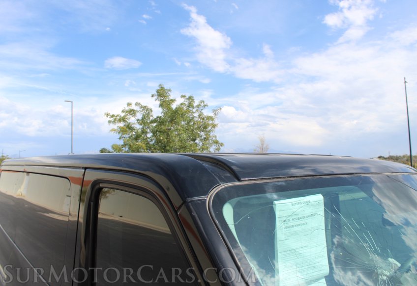 2016 Nissan NV 3500 HD - Image 16