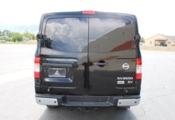 2016 Nissan NV 3500 HD - Image 10