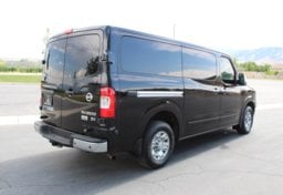 2016 Nissan NV 3500 HD - Image 7