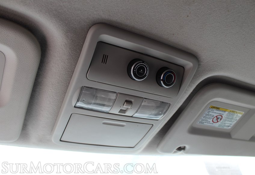 2016 Nissan NV 3500 HD - Image 47