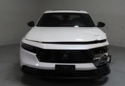 2025 Honda Accord Hybrid Sport - Image 12
