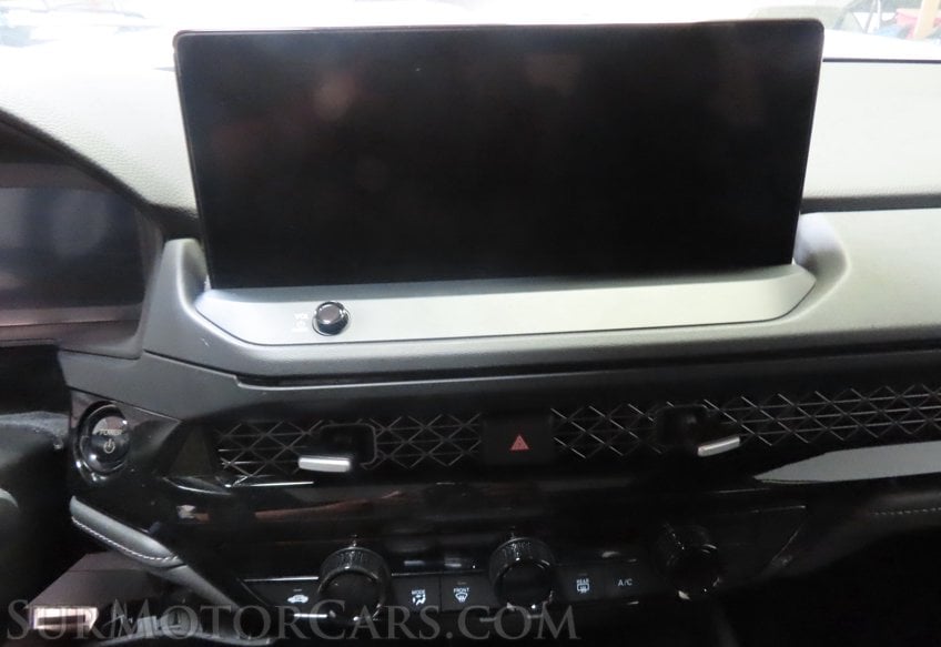 2025 Honda Accord Hybrid Sport - Image 24