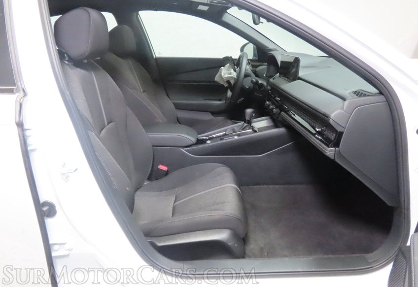 2025 Honda Accord Hybrid Sport - Image 20