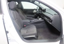 2025 Honda Accord Hybrid Sport - Image 20