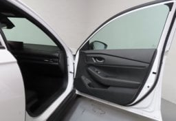 2025 Honda Accord Hybrid Sport - Image 16