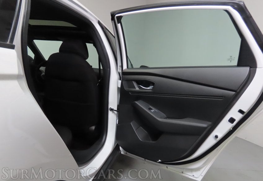 2025 Honda Accord Hybrid Sport - Image 18