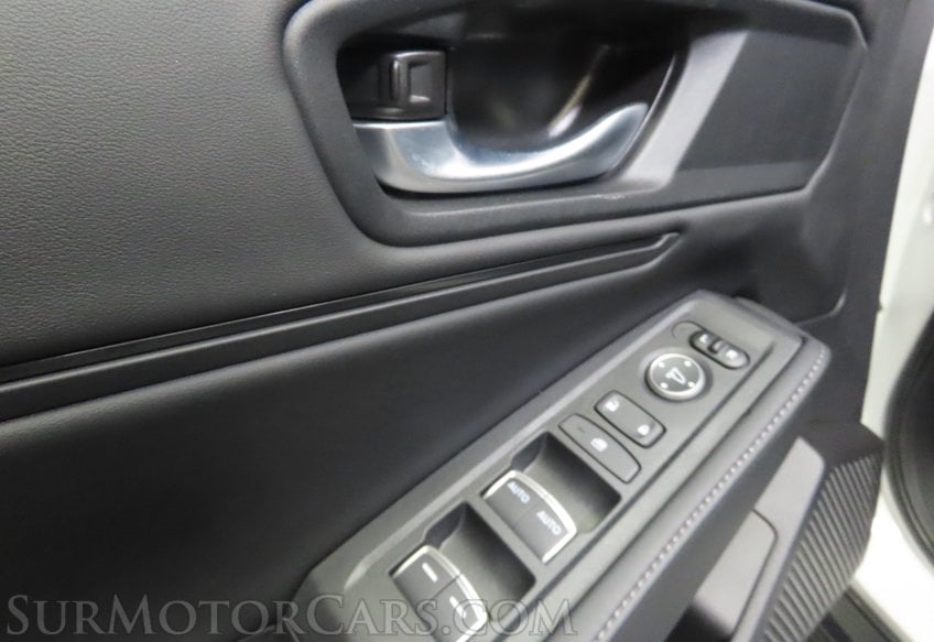 2025 Honda Accord Hybrid Sport - Image 26