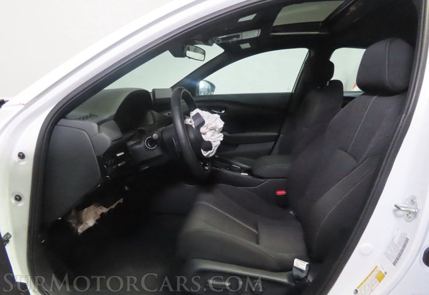2025 Honda Accord Hybrid Sport - Image 19
