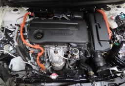 2025 Honda Accord Hybrid Sport - Image 29