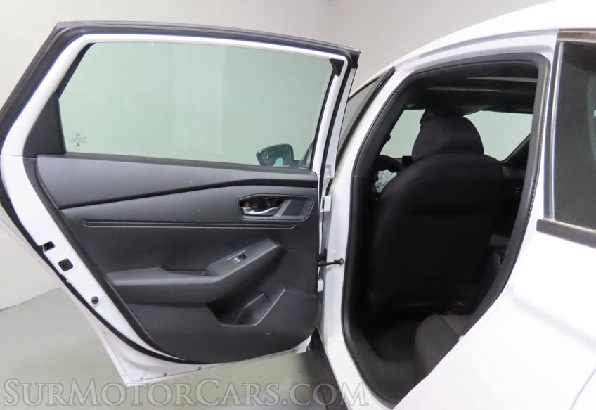 2025 Honda Accord Hybrid Sport - Image 17