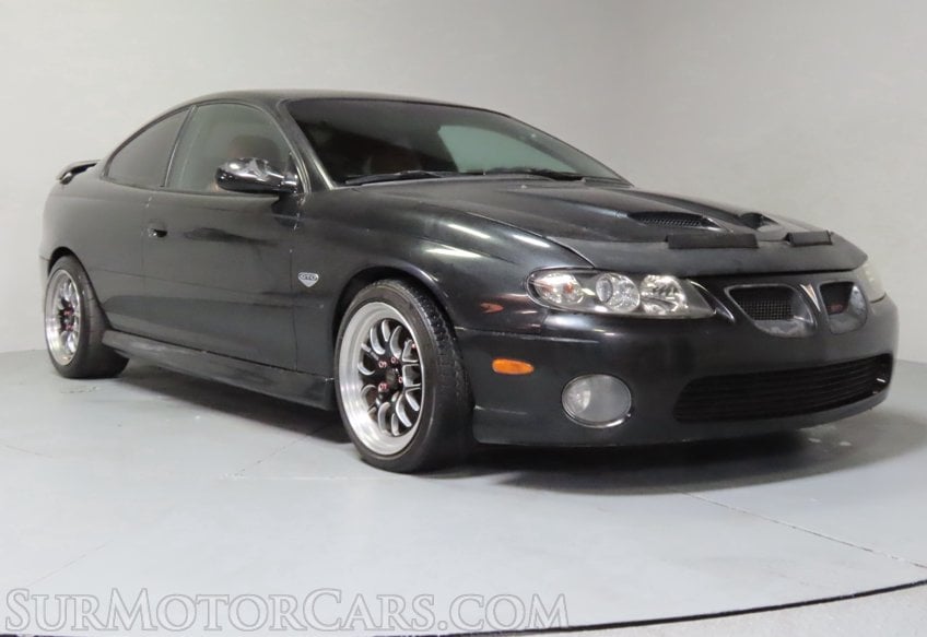 2006 Pontiac GTO - Image 3