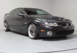 2006 Pontiac GTO - Image 3