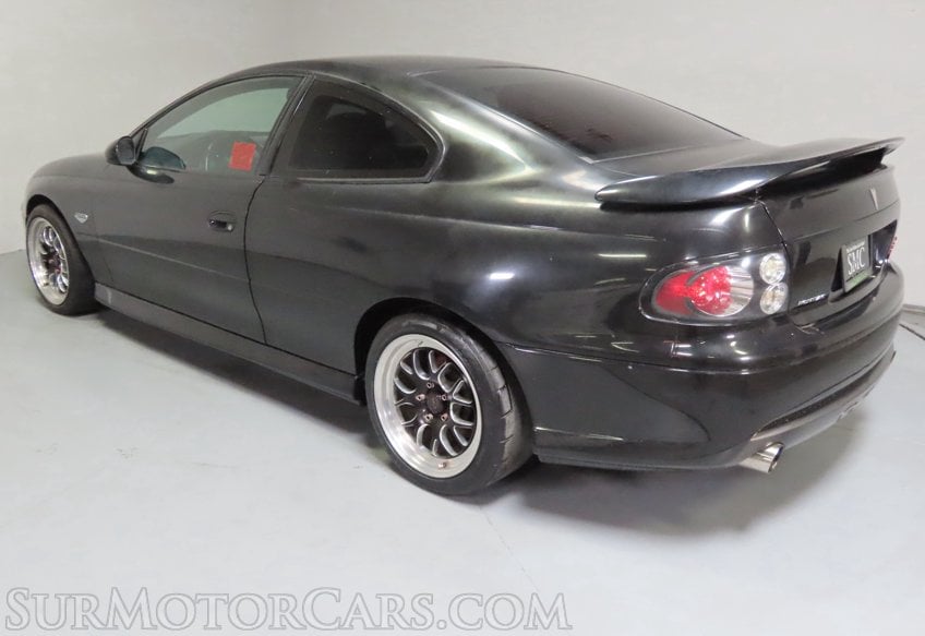 2006 Pontiac GTO - Image 7