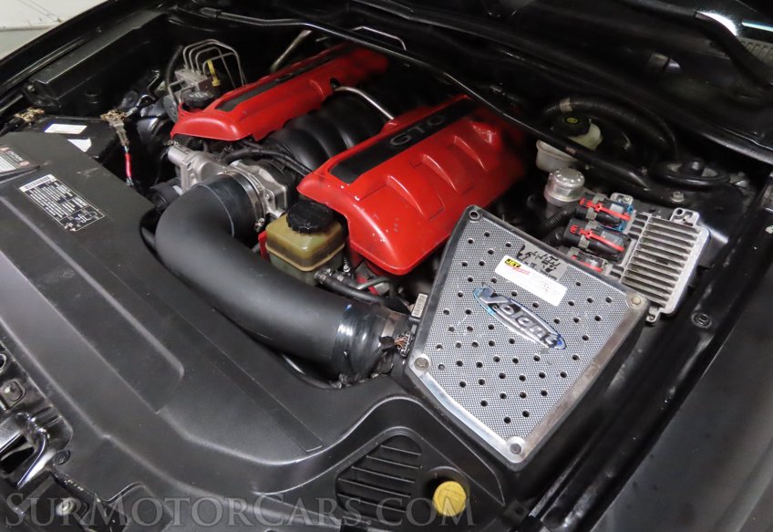 2006 Pontiac GTO - Image 44