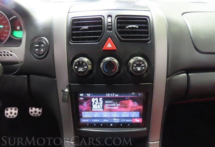 2006 Pontiac GTO - Image 33