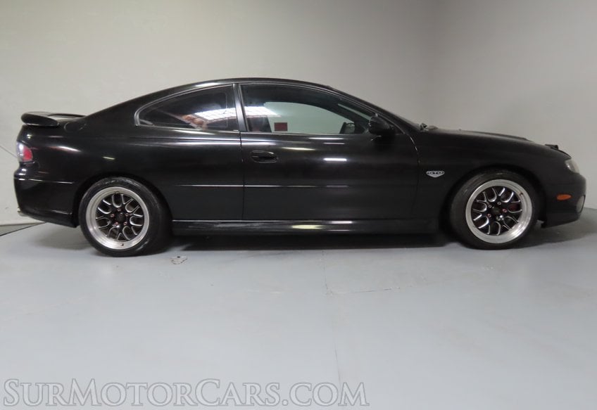 2006 Pontiac GTO - Image 6
