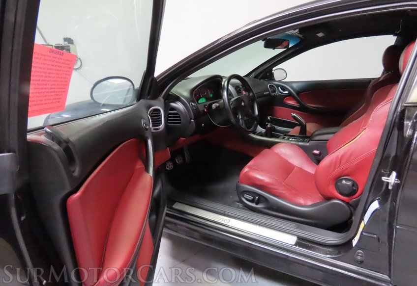 2006 Pontiac GTO - Image 19