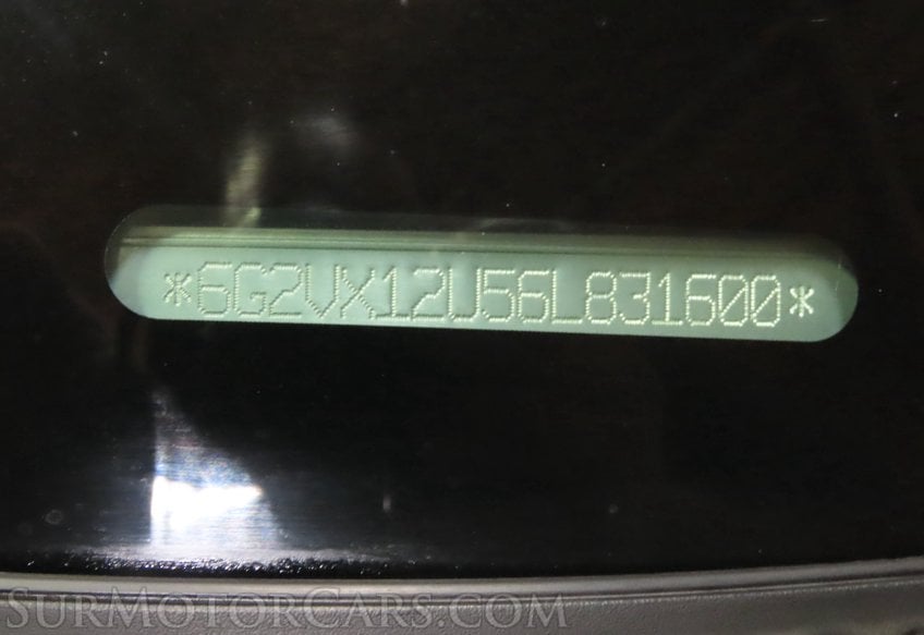 2006 Pontiac GTO - Image 46