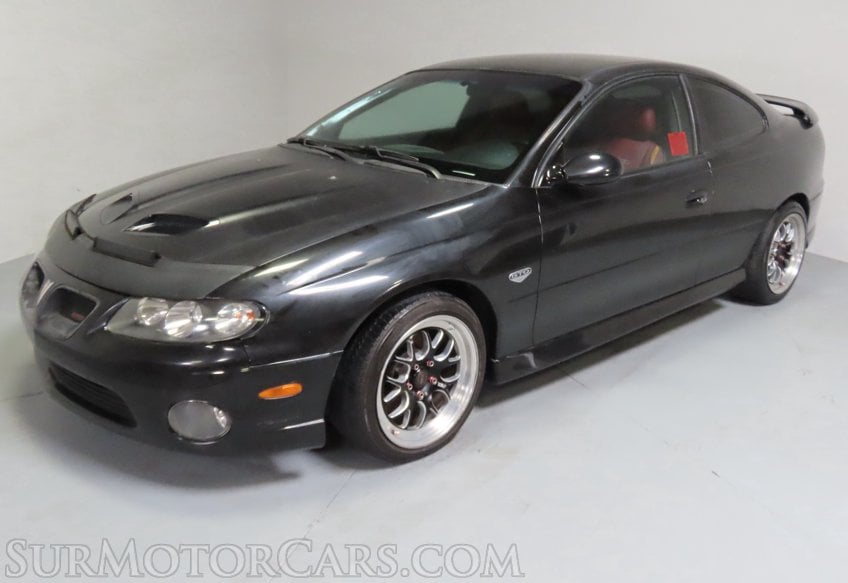 2006 Pontiac GTO - Image 2