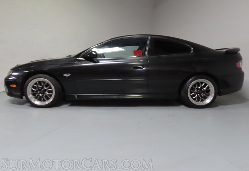 2006 Pontiac GTO - Image 5