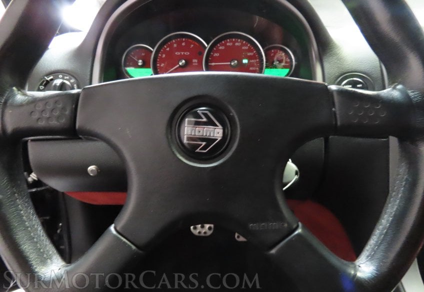 2006 Pontiac GTO - Image 28