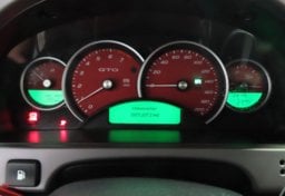 2006 Pontiac GTO - Image 29