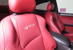 2006 Pontiac GTO - Image 27