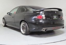 2006 Pontiac GTO - Image 9