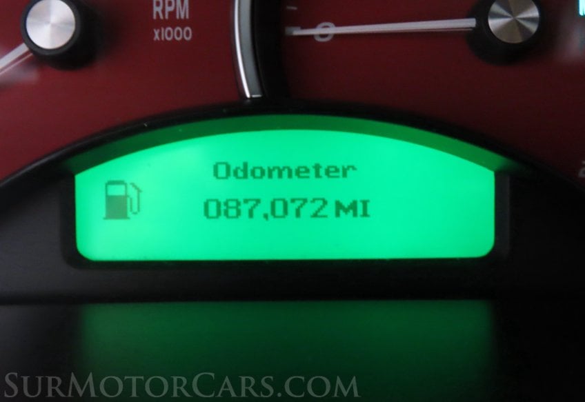 2006 Pontiac GTO - Image 30