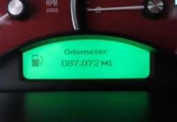 2006 Pontiac GTO - Image 30