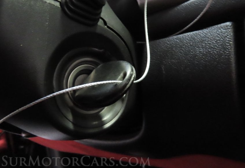 2006 Pontiac GTO - Image 31