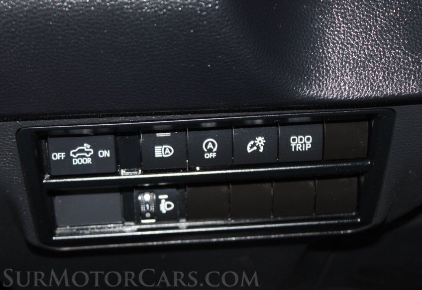 2024 Toyota Tundra 4x4 SR5 - Image 46