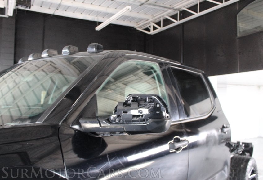 2024 Toyota Tundra 4x4 SR5 - Image 13