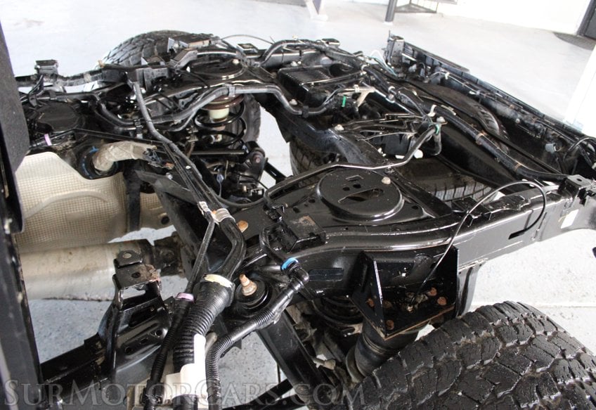 2024 Toyota Tundra 4x4 SR5 - Image 25