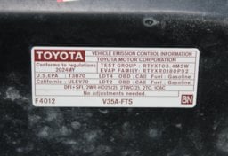 2024 Toyota Tundra 4x4 SR5 - Image 63