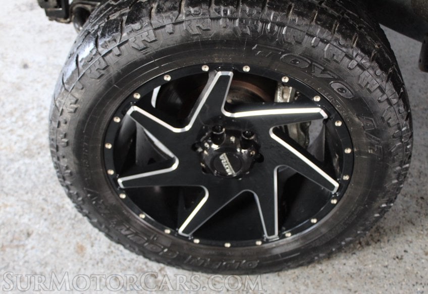 2024 Toyota Tundra 4x4 SR5 - Image 52