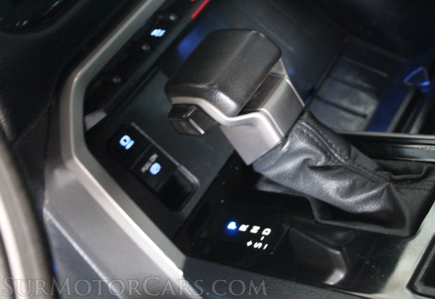 2024 Toyota Tundra 4x4 SR5 - Image 45