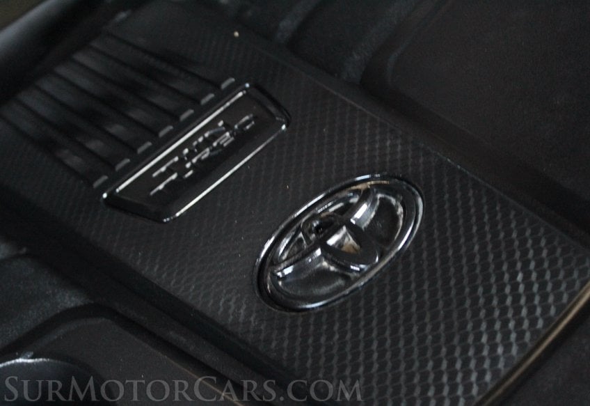2024 Toyota Tundra 4x4 SR5 - Image 53