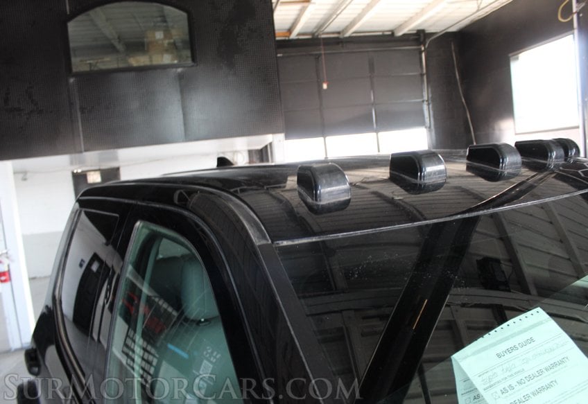 2024 Toyota Tundra 4x4 SR5 - Image 20