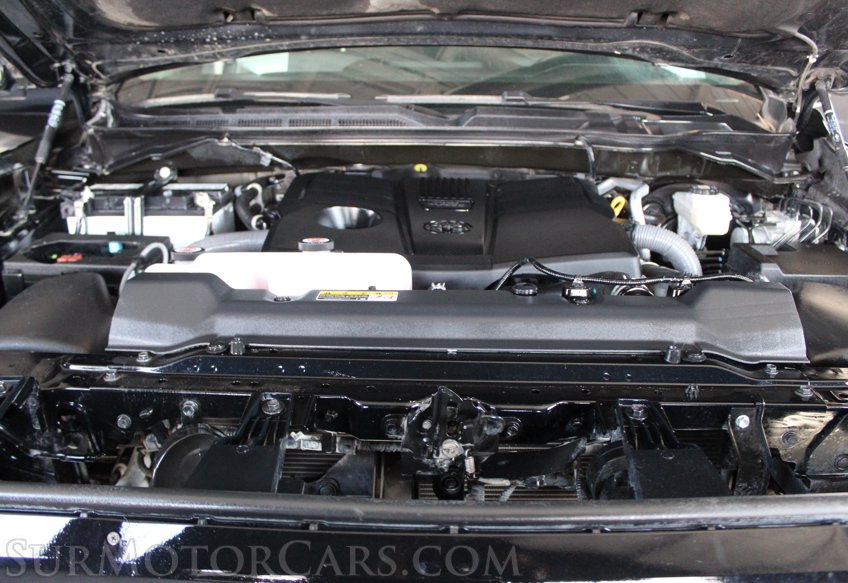 2024 Toyota Tundra 4x4 SR5 - Image 55