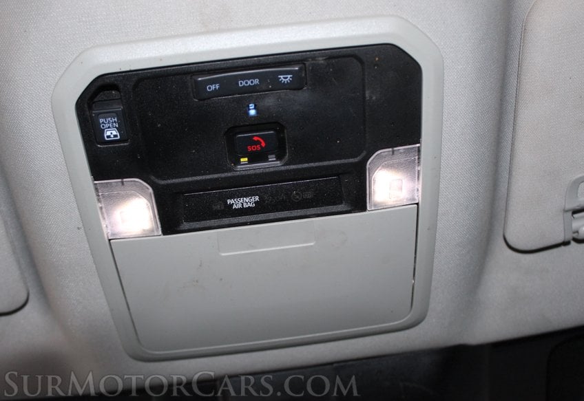 2024 Toyota Tundra 4x4 SR5 - Image 47