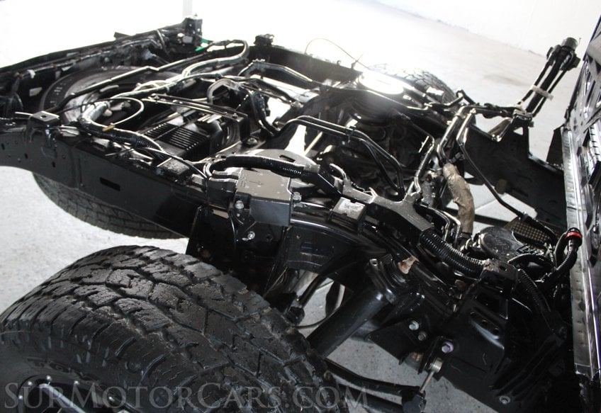 2024 Toyota Tundra 4x4 SR5 - Image 24