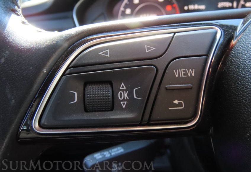 2018 Audi A4 ultra Premium Plus - Image 21