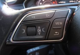 2018 Audi A4 ultra Premium Plus - Image 21