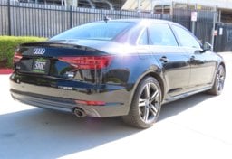 2018 Audi A4 ultra Premium Plus - Image 7