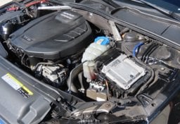 2018 Audi A4 ultra Premium Plus - Image 59