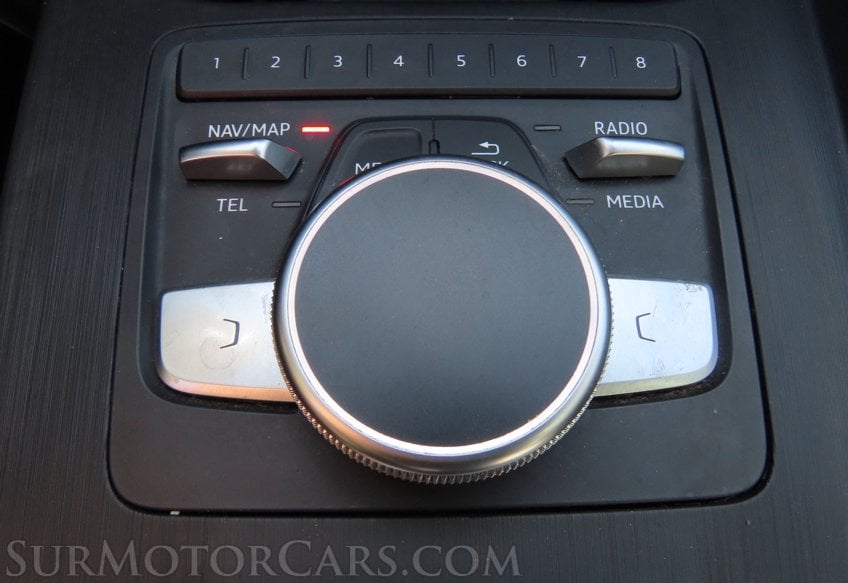 2018 Audi A4 ultra Premium Plus - Image 14