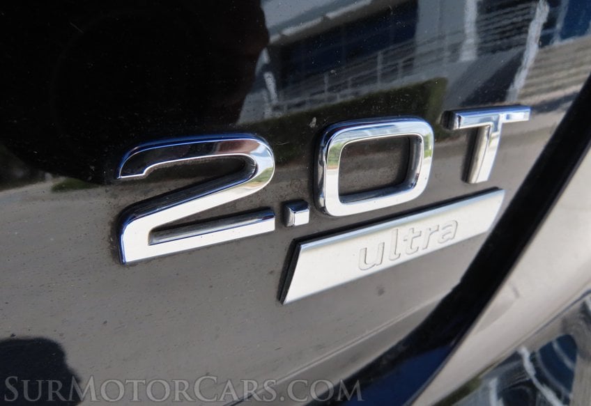 2018 Audi A4 ultra Premium Plus - Image 39