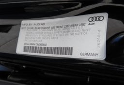 2018 Audi A4 ultra Premium Plus - Image 55