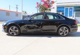 2018 Audi A4 ultra Premium Plus - Image 5